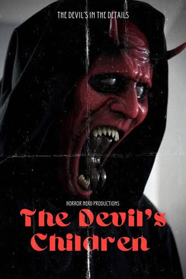 The Devil's Children