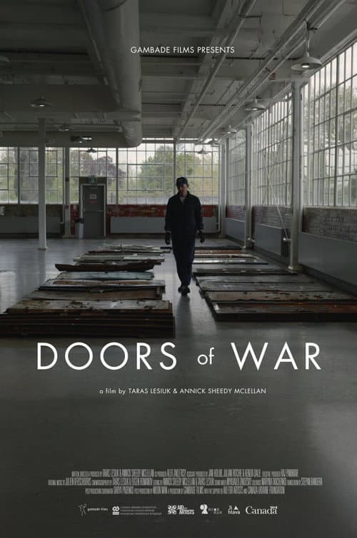 Doors of War