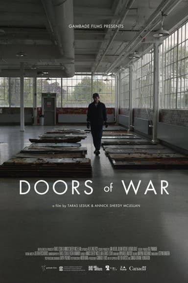 Doors of War