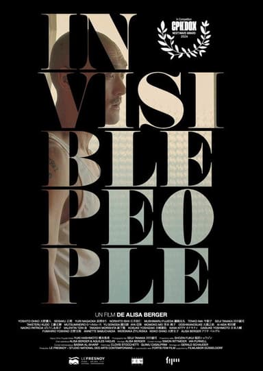 Invisible People