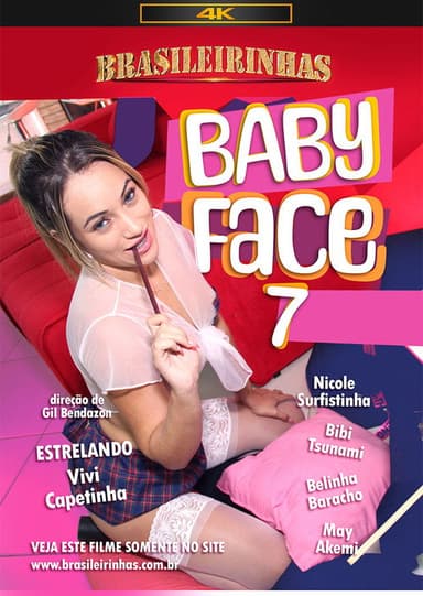 Baby Face 7