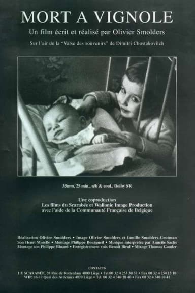 Mort à Vignole
