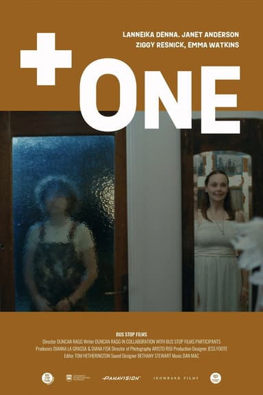 + One