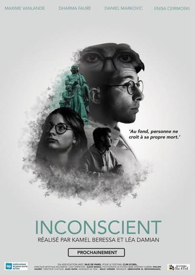 INCONSCIENT