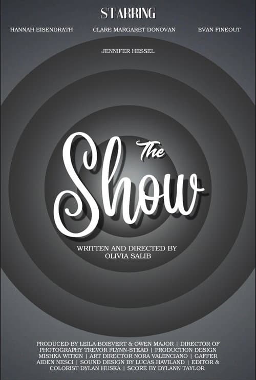 The Show
