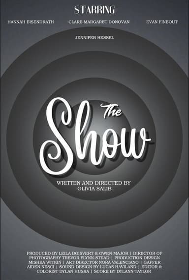 The Show