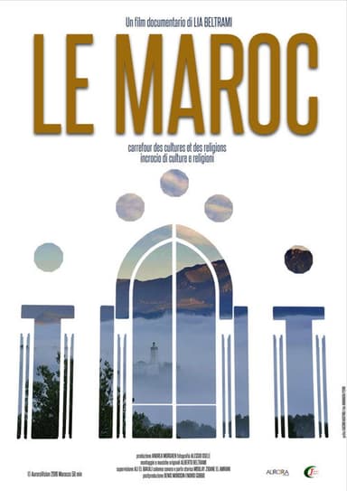 Le Maroc