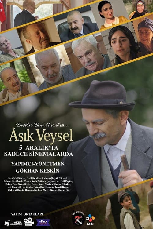 Aşık Veysel