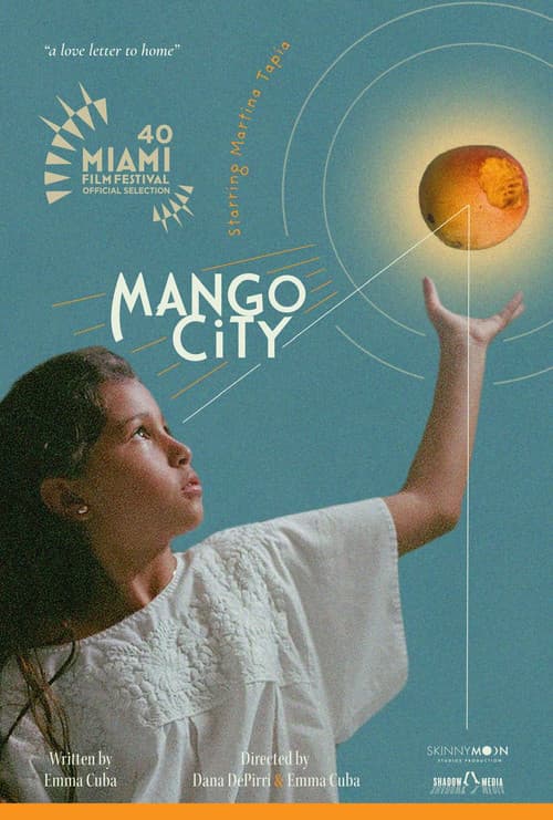 Mango City