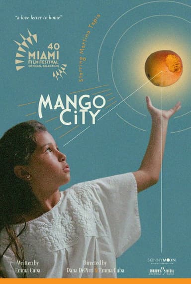 Mango City