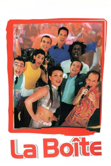 La Boîte