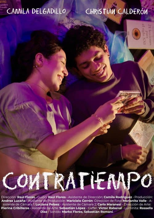 Contratiempo