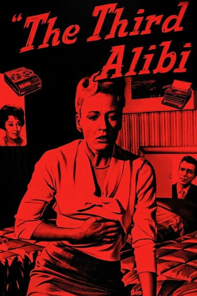 The Third Alibi