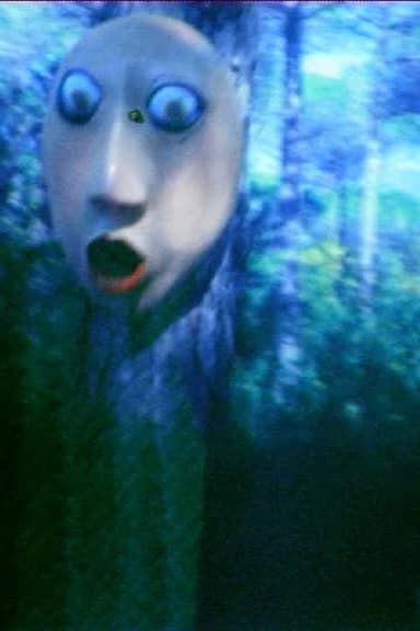 Just South of My Memories