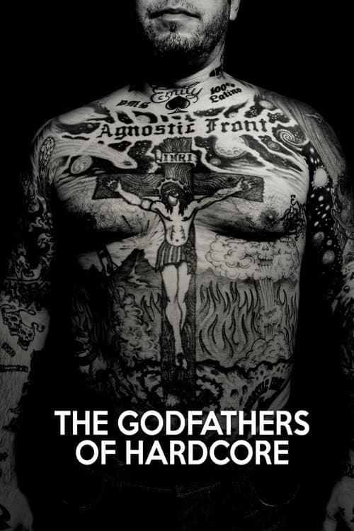 The Godfathers of Hardcore