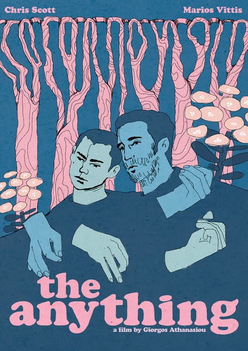 The Anything