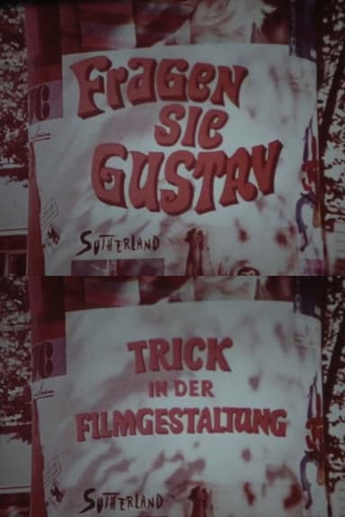 Ask Gustav