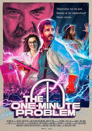 The One-Minute Problem
