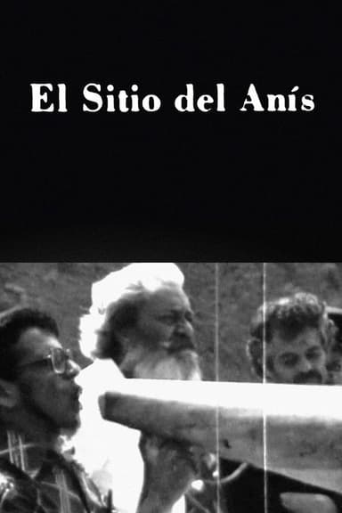 El Sitio del Anís