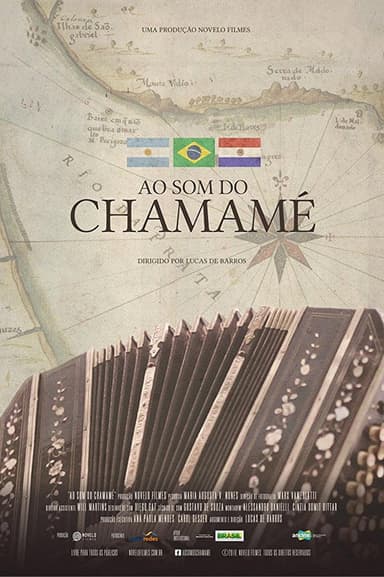 Ao Som do Chamamé