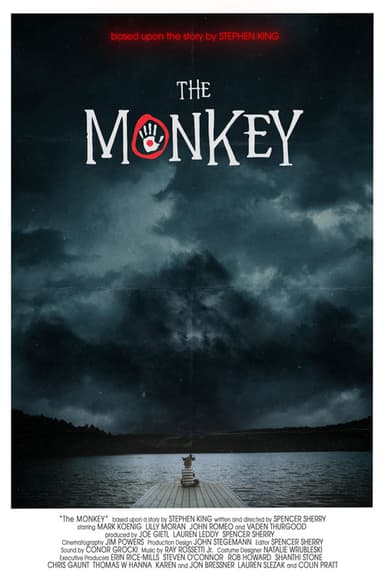 The Monkey