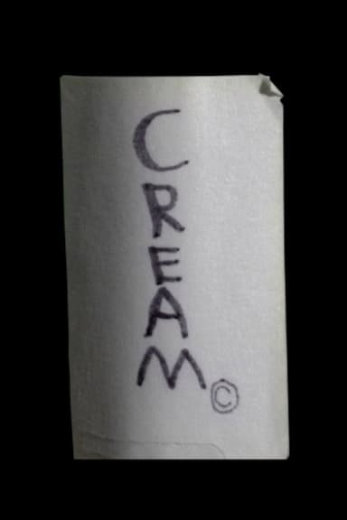 Sanity Cream