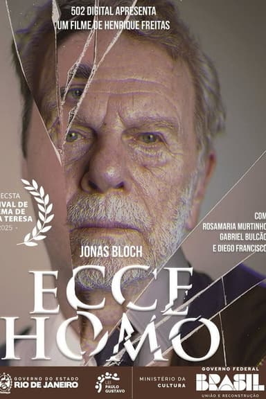 Ecce Homo
