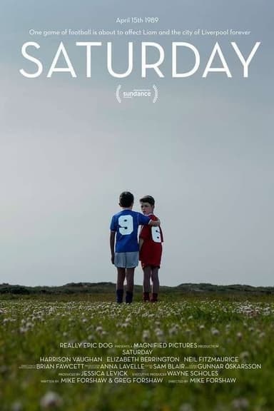 Saturday