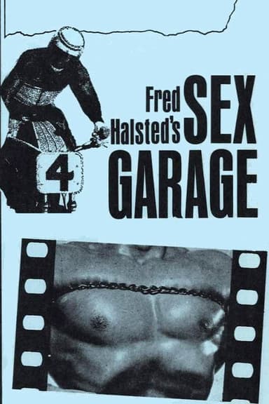 Sex Garage