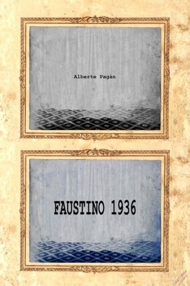 Faustino 1936