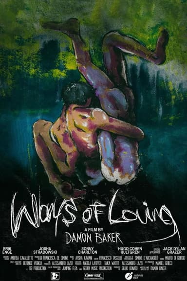 Ways of Loving