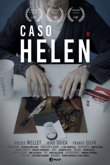 Caso Helen