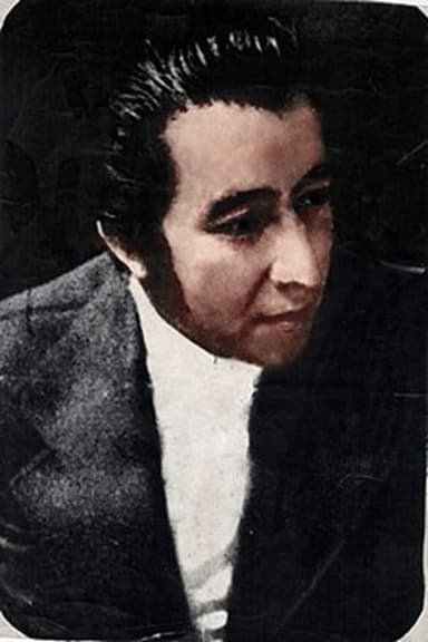 Kondor, El Mago