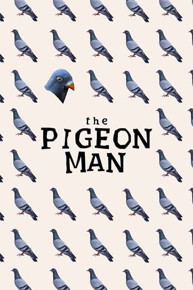 The Pigeon Man