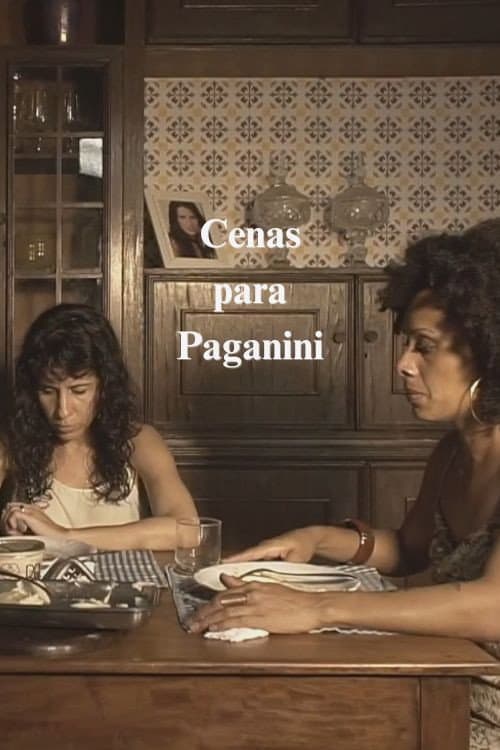 Cenas para Paganini