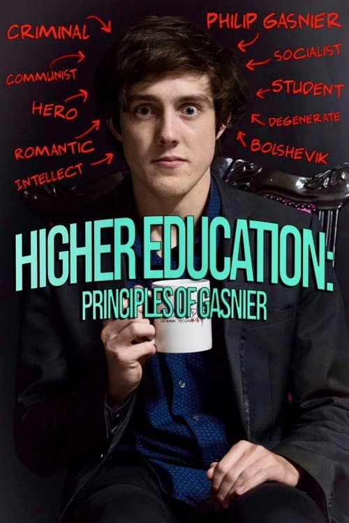 Higher Education: Principles of Gasnier