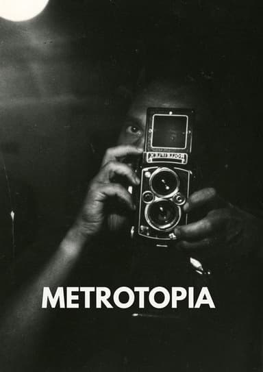 Metrotopia