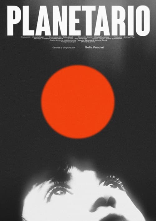 Planetario
