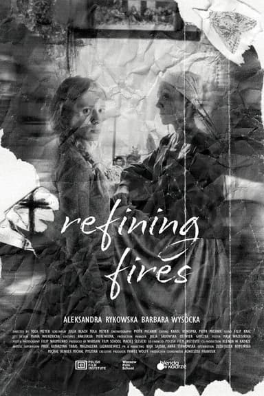 Refining Fires