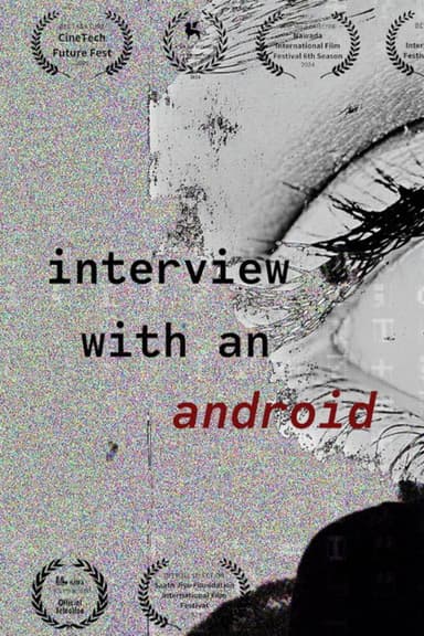 Interview with an Android