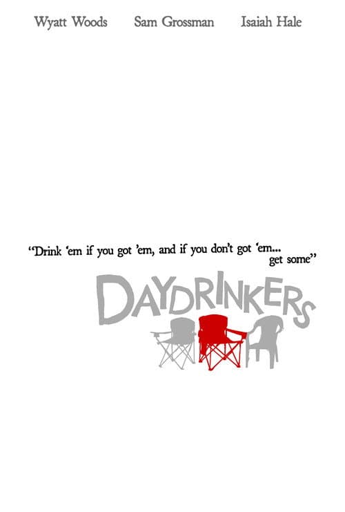 Daydrinkers