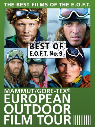 Best of E.O.F.T. No. 9