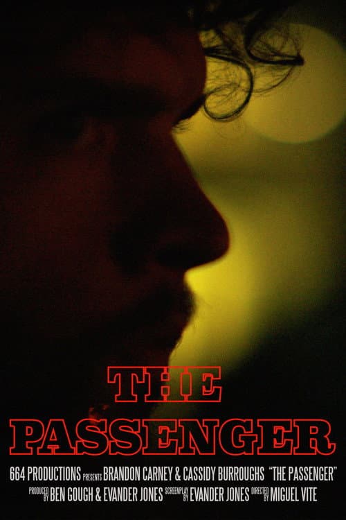The Passenger