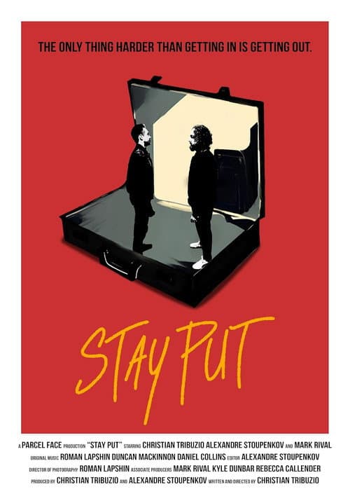 Stay Put