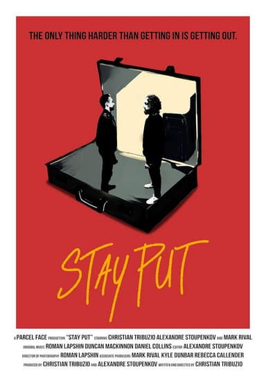 Stay Put