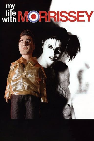 My Life with Morrissey