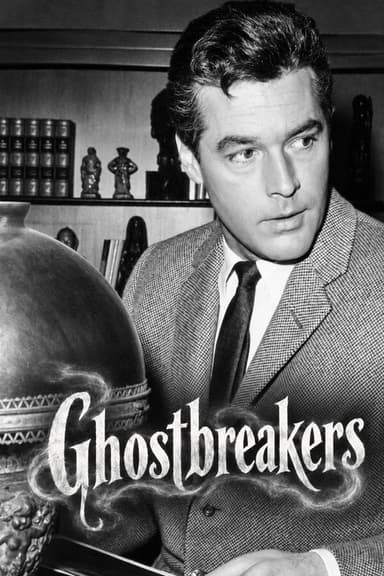 Ghostbreakers