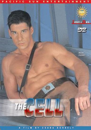 The Cell: Confinement