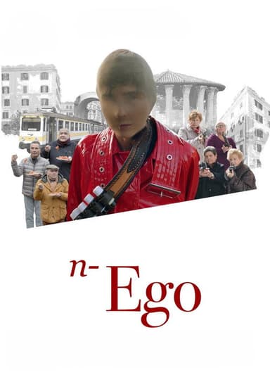 N-Ego