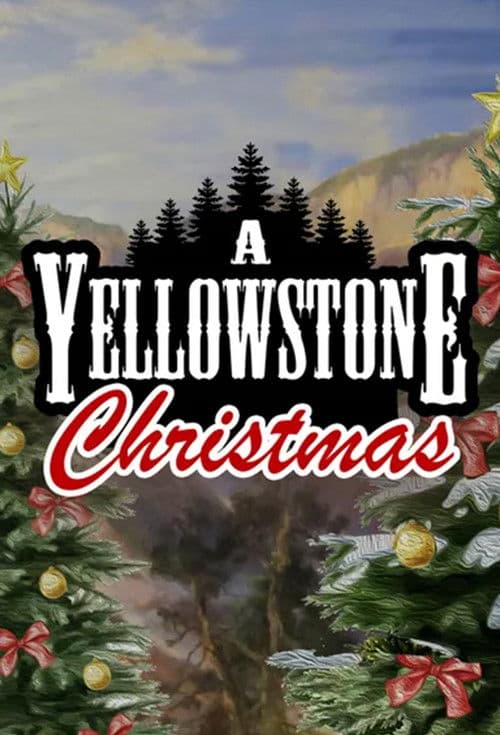 A Yellowstone Christmas